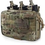 WYNEX Tactical Mag Admin Pouch, Mol