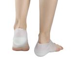 Heel Lift For Achilles Tendonitis