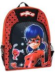 Miraculous Ladybug Kids Backpack La