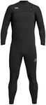 XCEL Men's Comp 3/2mm Fullsuit (Bla
