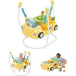 Fisher-Price Baby to Toddler Learni