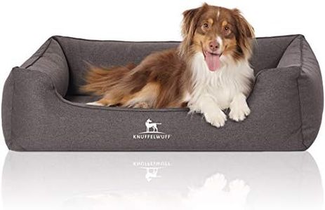 Knuffelwuf