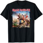 Iron Maiden - The Trooper T-Shirt