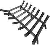 Mr IRONSTONE Fireplace Grate 30 inc
