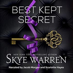 Best Kept Secret: Rochester Trilogy, Book 3