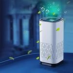 Mini Air Purifier, Filter Up Cleane