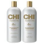 CHI Shampoo And Conditioners