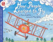 How People Learned to Fly