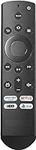 Young TV Remote for Insignia or Tos