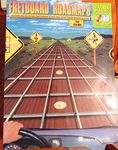 Fretboard Roadmaps Value Pack (Book