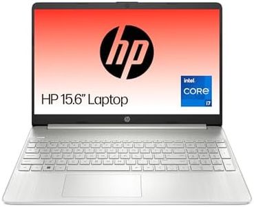 HP 15.6" L