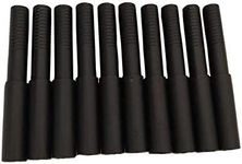 Kepoda 10pcs Golf Club Graphite Shaft Extender for Driver Fairway Wood Hybrid