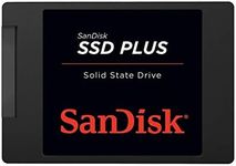 SanDisk SSD PLUS 240GB Solid State 