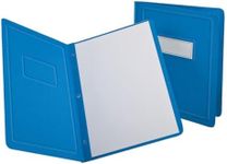 Oxford Duotang Panel & Border Repor