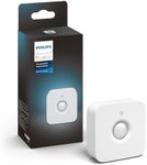 Philips Hue Indoor Motion Sensor, W