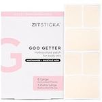 ZitSticka GOO GETTER Body Clarifying Blemish Patches