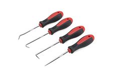 Precision Hook and Pick Set for Automotive | 4-Piece Hand Tools