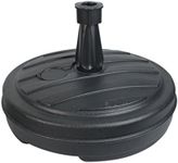 Parasol Umbrella Base Stand Sand Wa