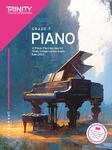 Trinity College London Piano Exam Pieces Plus Exercises from 2023: Grade 7: 12 Pieces for Trinity College London Exams from 2023