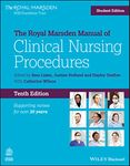 The Royal Marsden Manual of Clinical Nursing Procedures, Student Edition (Royal Marsden Manual Series)