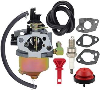 Hipa Storm 2410 2620 179CC Carburetor for Troy Bilt Storm 2420 2690 HUAYI 170SA 170S 165S Craftsman 208CC 179CC 951-14026A 951-10368 751-10638 951-14027A 951-10974 951-12705 Snow Blower Thrower Parts