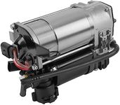 GarveeTech 2113200304 Air Suspension Compressor Pump w/Relay Compatible with Benz S600 S500 E320 E350 E450 E500 AMG W211 W220 S211 C219