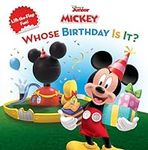 Mickey Mouse Clubhouse: Whose Birth