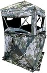 Primos Full Frontal Ground Blind Camo