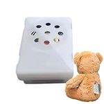 Toy Voice Recorder, Recordable Squa