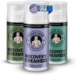 Coach Soak Topical Magnesium Lotion