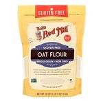 Bob's Red Mill Whole Grain Oat Flour, 22 oz