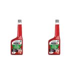 Redex LOYRADD1501A Petrol Fuel System Cleaner 500ml (Pack of 2)