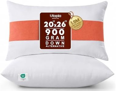 Utopia Bed