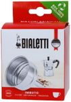 Bialetti Spare Parts, Includes 1 Funnel Filter, Compatible with Moka Express, DAMA, Electric and Mini Express (2 Cups)