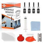 Geartronics Windshield Repair Kit U