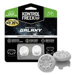 KontrolFreek FPS Freek Galaxy White Performance Thumbsticks for Xbox One and Xbox Series X Controller