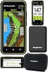 SkyCaddie SX400 Handheld Golf GPS P