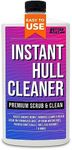 Fiberglass Boat Hull Cleaner for Bo