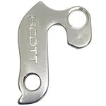 Derailleur Hanger 102 for Scott Bicycles with Scott Logo for Voltage Spark E Scale Contessa