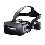 VR Glasses - Virtual Reality 3D Gla