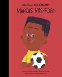 Marcus Rashford (87) (Little People, BIG DREAMS)