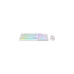 MSI Backlit Keyboards