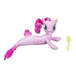 My Little Pony the Movie Pinkie Pie Swimming Seapony