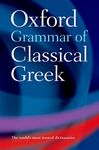 Oxford Grammar of Classical Greek