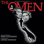 The Omen (Original Soundtrack) (Vinyl)