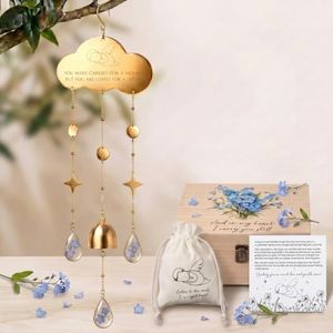 Althgr Miscarriage Gifts for Mothers - Pregnancy Loss Sympathy Care Package