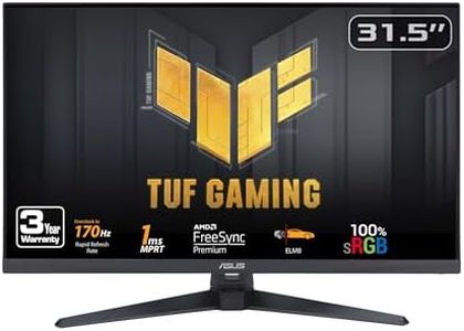 ASUS TUF G