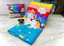 Thick Comforter For Girls