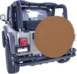 Rugged Ridge | Spare Tire Cover, 30