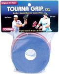 Tourna Grip, XXL, Dry Feel Tennis G